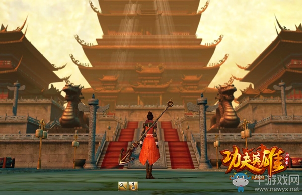 《功夫英雄》4.27踢館爆料 海量福利奉陪到底