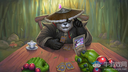 爐石雜談：你距離真正的高手還有多遠？