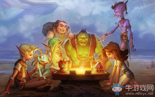 爐石雜談：你距離真正的高手還有多遠？