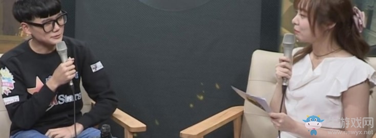 守望先鋒LH戰(zhàn)隊(duì)兩位新人因?yàn)檩浾搲毫Ψ艞壛撕霞s