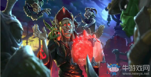 爐石雜談：你距離真正的高手還有多遠？