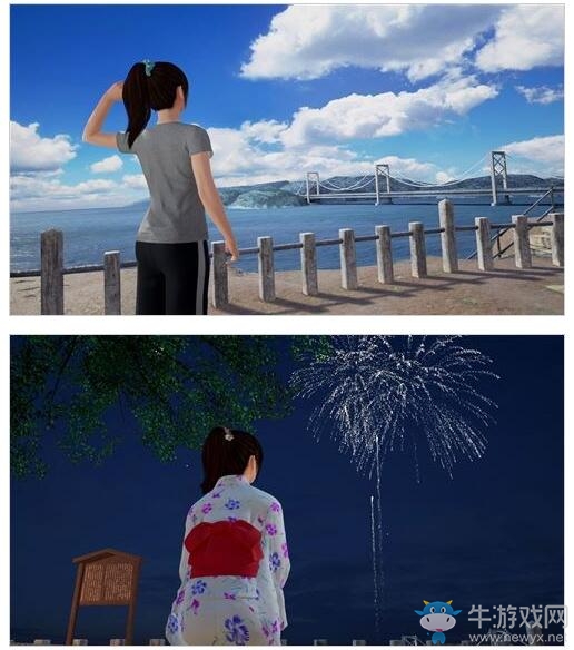 港服PS商店近期熱點(diǎn) 《尼爾》中文版本周上市！