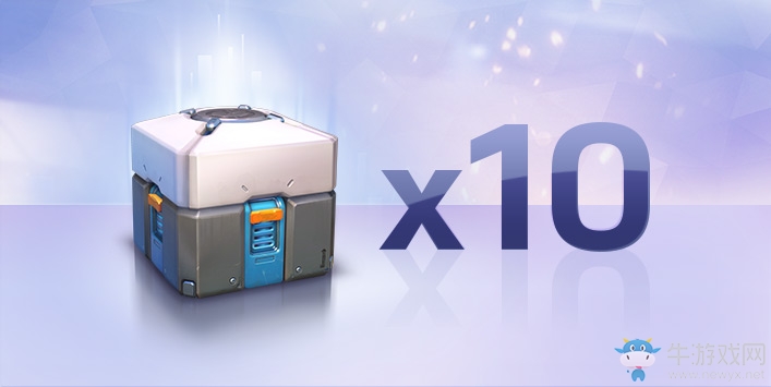 風暴英雄聯動獎勵！邪鬼和D.VA女警皮膚