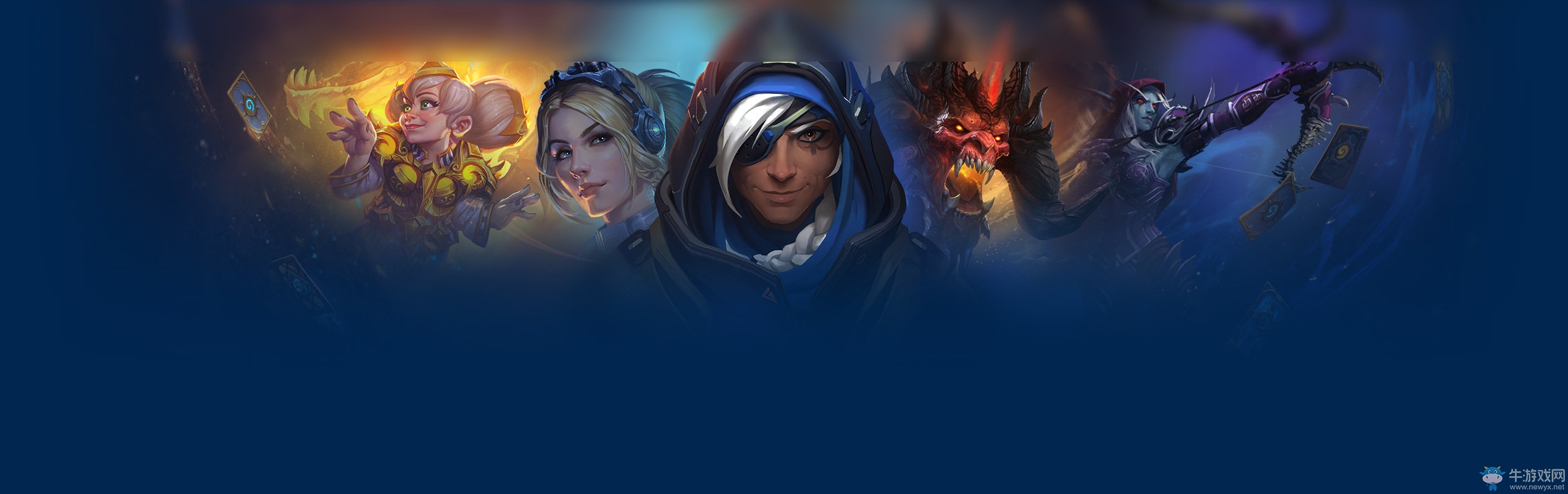 暴雪終于開竅？招聘信息透露將進軍手游