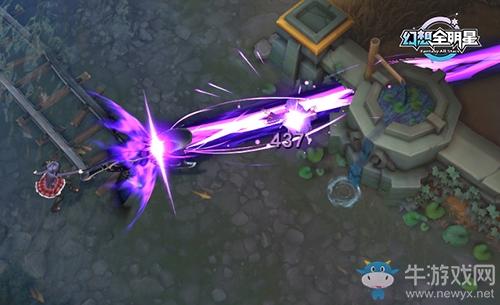 靠幻想拯救世界！ 動漫中的“邪氣眼”少女