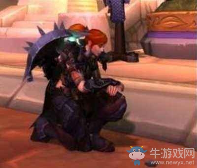 久違的暖心故事來臨 魔獸世界小狗有趣彩蛋