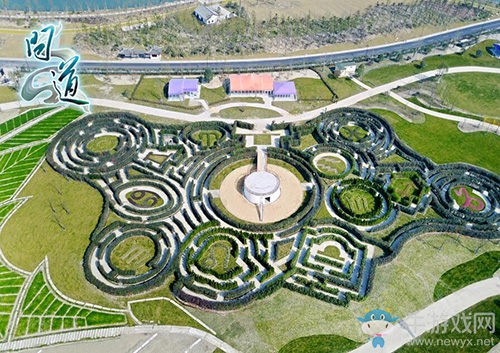 《問道》實體副本報名將截止 迷宮幻境即將揭曉