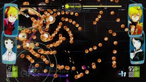 名作續篇PS4/PC《旋光之輪舞2》確定17年夏發賣