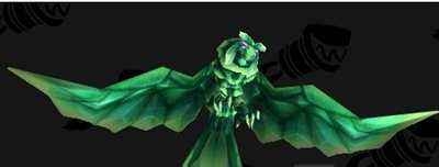 設(shè)計(jì)師向玩家妥協(xié) 魔獸世界獵人新增火蝎子