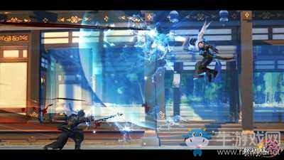 全民散排模式 劍網3名劍大會引發全新熱潮