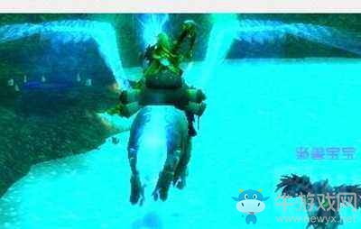 魔獸世界節(jié)日詳情 萌萌的梟獸節(jié)提前看一看