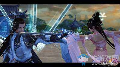 全民散排模式 劍網3名劍大會引發全新熱潮