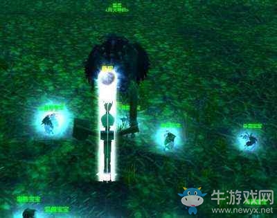 魔獸世界節(jié)日詳情 萌萌的梟獸節(jié)提前看一看