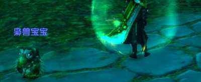 魔獸世界節(jié)日詳情 萌萌的梟獸節(jié)提前看一看