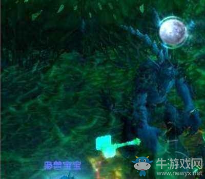 魔獸世界節(jié)日詳情 萌萌的梟獸節(jié)提前看一看