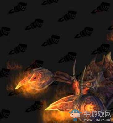 設(shè)計(jì)師向玩家妥協(xié) 魔獸世界獵人新增火蝎子