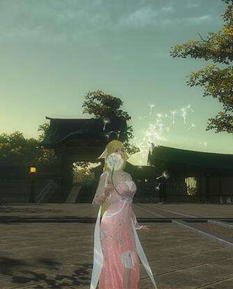 太白新版本技能改動與論劍各職業打法分析