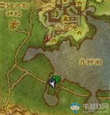 魔獸世界節(jié)日詳情 萌萌的梟獸節(jié)提前看一看