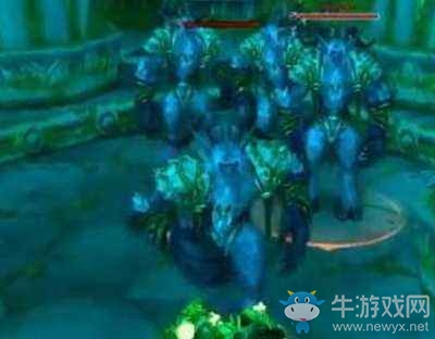 魔獸世界節(jié)日詳情 萌萌的梟獸節(jié)提前看一看