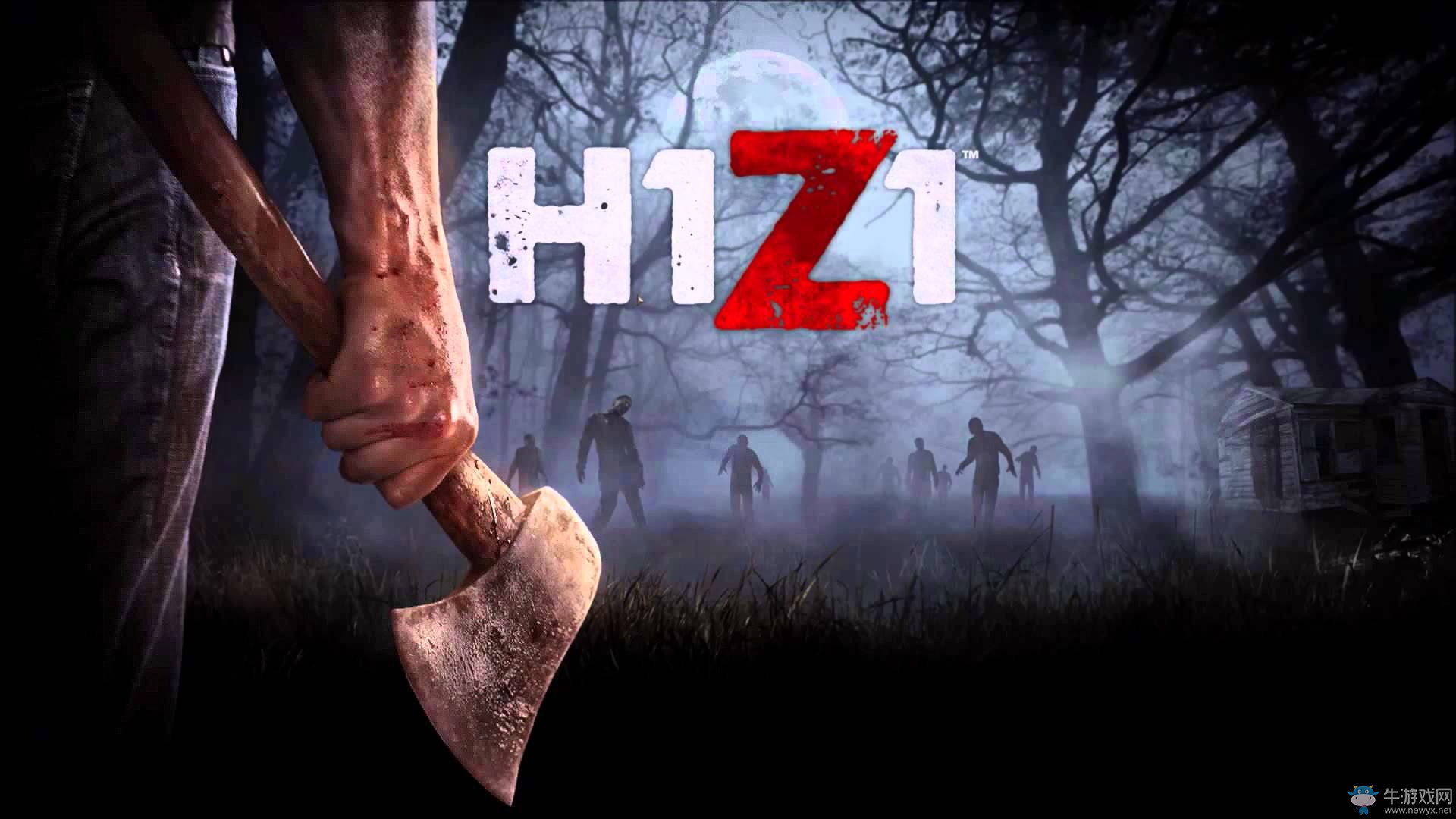 人氣游戲《H1Z1》新更新內(nèi)容 大逃殺優(yōu)化命中判定