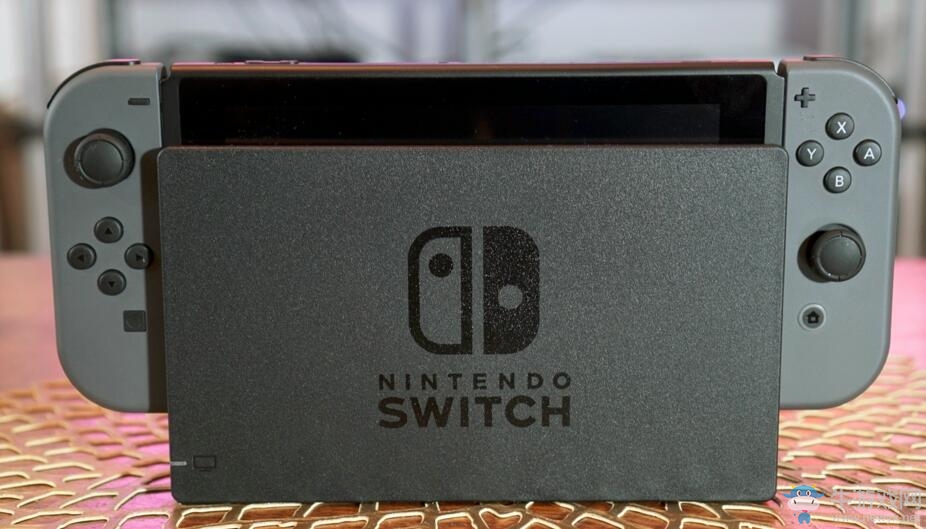 Switch銷量太好！任天堂計劃年出貨量超1000萬套！
