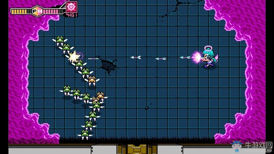 NS/3DS《超行星戰記零》更新&新角色DLC情報公開