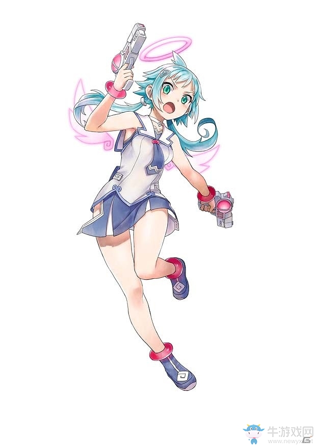 NS/3DS《超行星戰記零》更新&新角色DLC情報公開