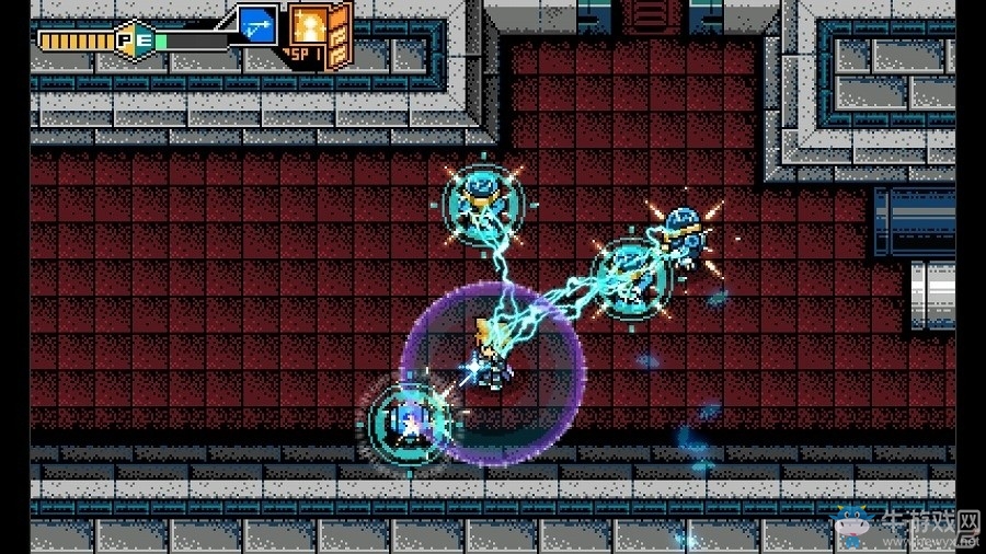 NS/3DS《超行星戰記零》更新&新角色DLC情報公開