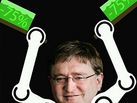 速報！Steam宣布禮物系統改動 大商屯禮物將成歷史