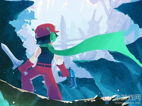 不再孤單 NS《洞窟物語+》確定追加局域合作模式
