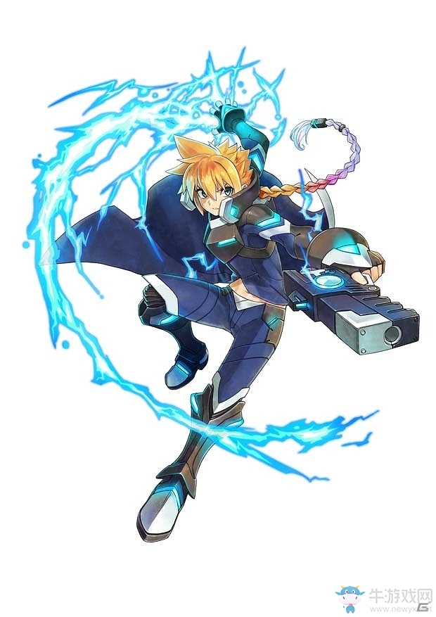 NS/3DS《超行星戰記零》更新&新角色DLC情報公開