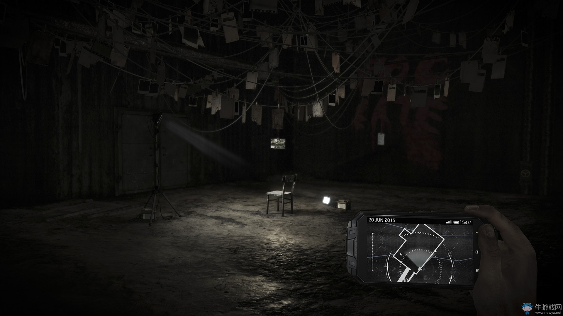 《報復之道》Steam售價公布 曾號稱燒爆主機的游戲！