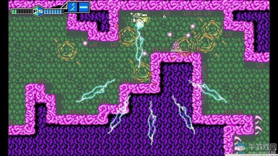 NS/3DS《超行星戰記零》更新&新角色DLC情報公開
