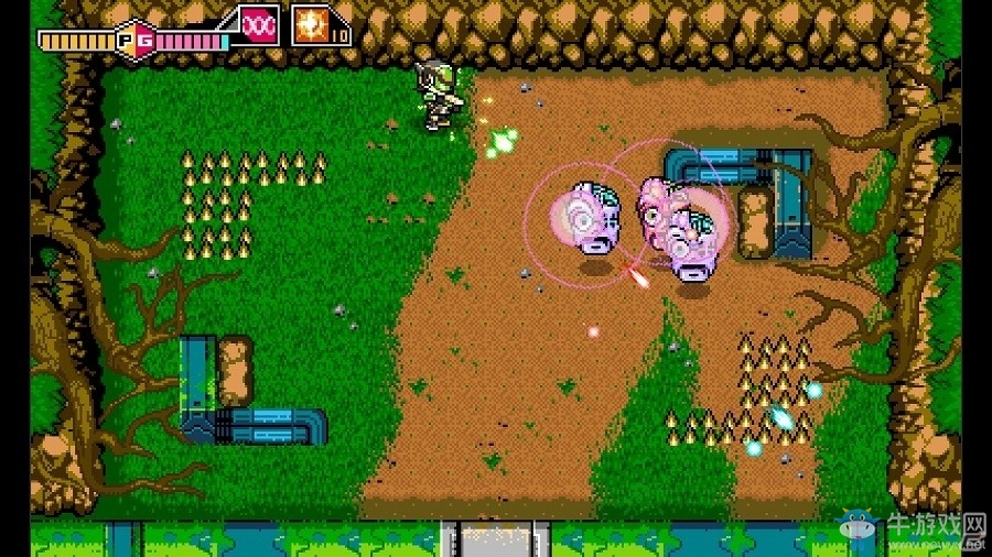 NS/3DS《超行星戰記零》更新&新角色DLC情報公開