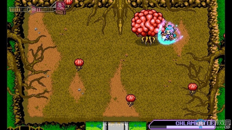 NS/3DS《超行星戰記零》更新&新角色DLC情報公開