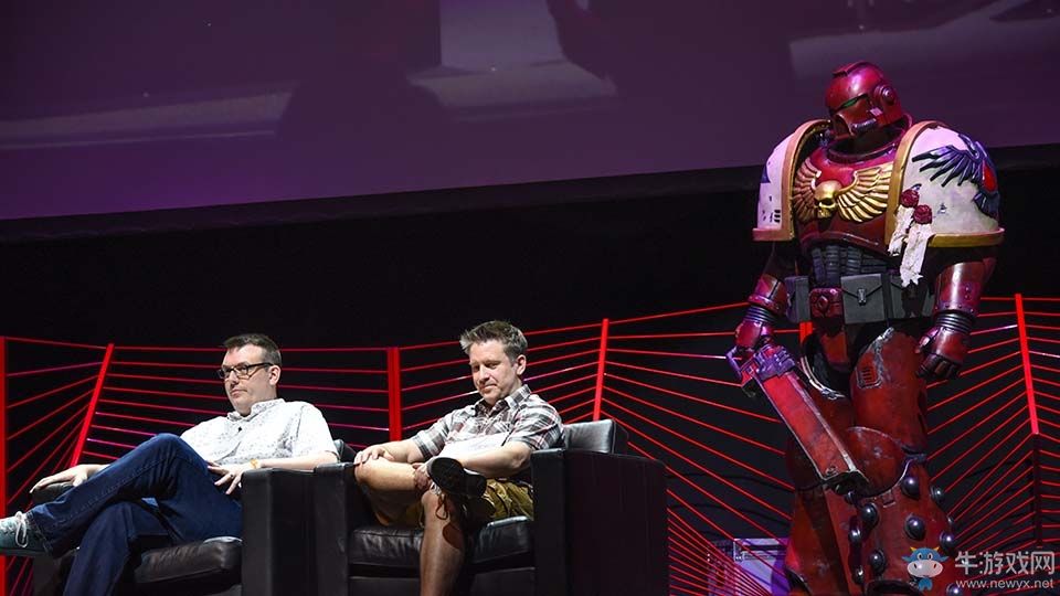 E3 2017 PC游戲秀回歸 承諾帶來獨(dú)家宣布和游戲