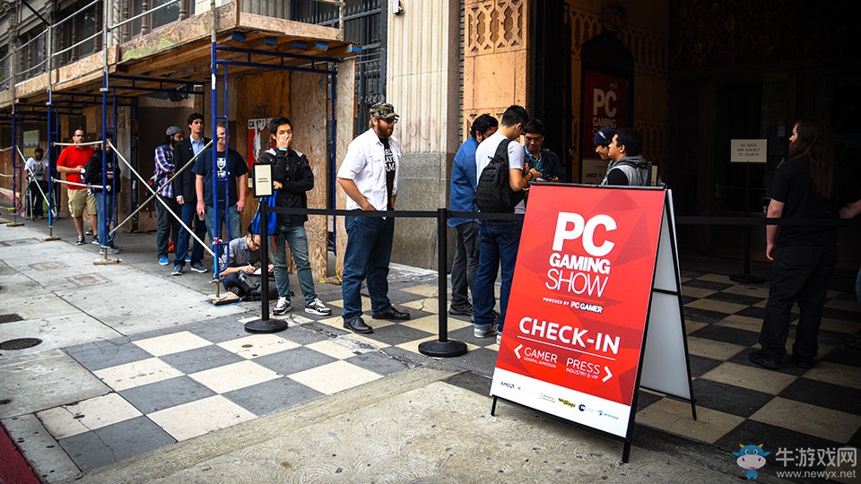 E3 2017 PC游戲秀回歸 承諾帶來獨(dú)家宣布和游戲