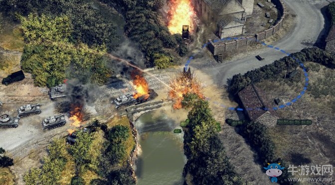 還要等等《突襲4》Steam頁面更新世界版發(fā)行時(shí)間