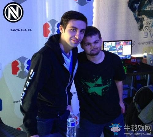 《CS:GO》殘疾主播被惡語相向 玩家發帖號召更多愛