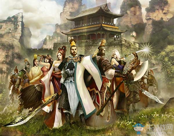 《新英雄》人生若只如初見 不若相忘于江湖