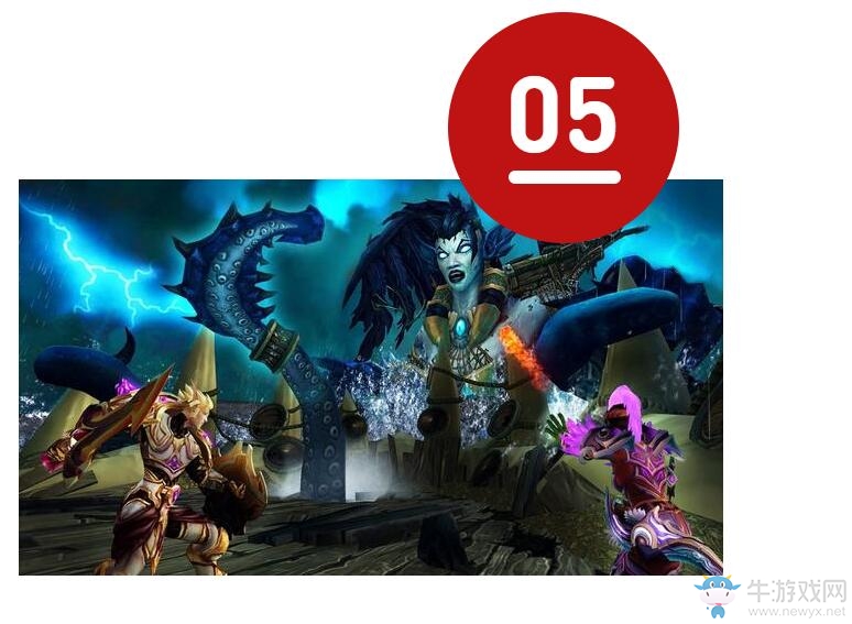 IGN評出史上100大最佳RPG！《輻射4》竟未上榜