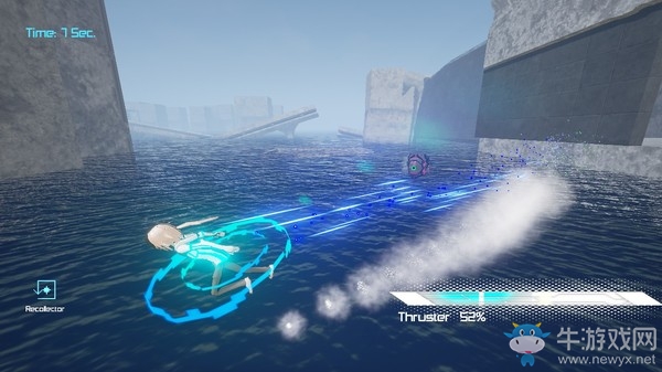 《連接：釋放的網絡》重制版將登陸PS4 預告片賞