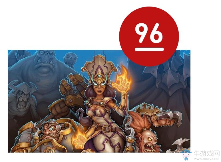IGN評出史上100大最佳RPG！《輻射4》竟未上榜