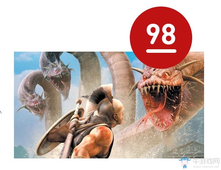 IGN評出史上100大最佳RPG！《輻射4》竟未上榜