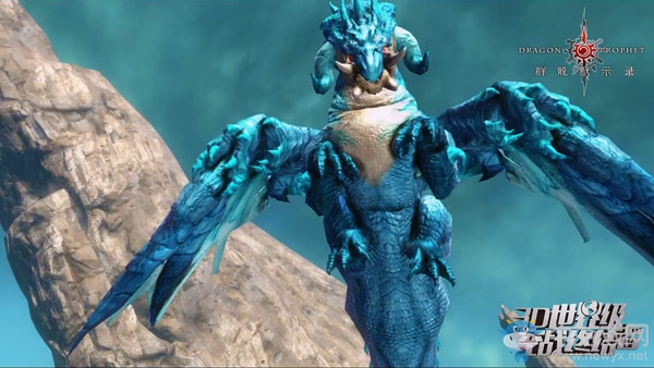 5.10組團再集結 《群龍默示錄》邀您暢飛新世界