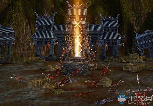 《新英雄》人生若只如初見 不若相忘于江湖