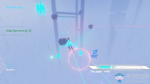 《連接：釋放的網絡》重制版將登陸PS4 預告片賞
