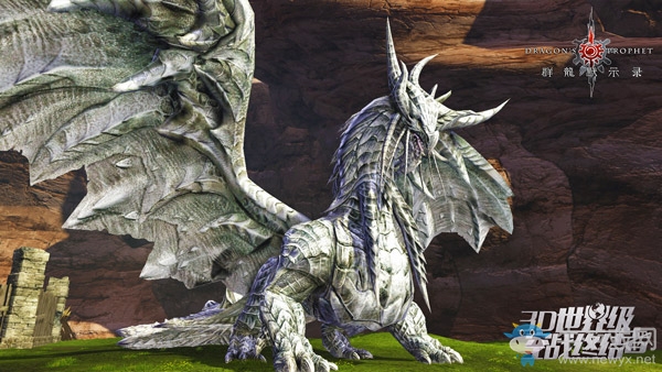 空戰MMO終結者!《群龍默示錄》5.10全新版本前瞻