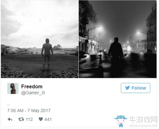 拔叔神秘推文暗示：靜靜基本確認加盟《死亡擱淺》