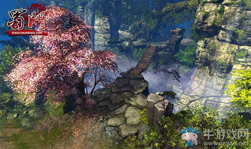 聚焦五月大事件 《蜀門》帶你玩轉江湖